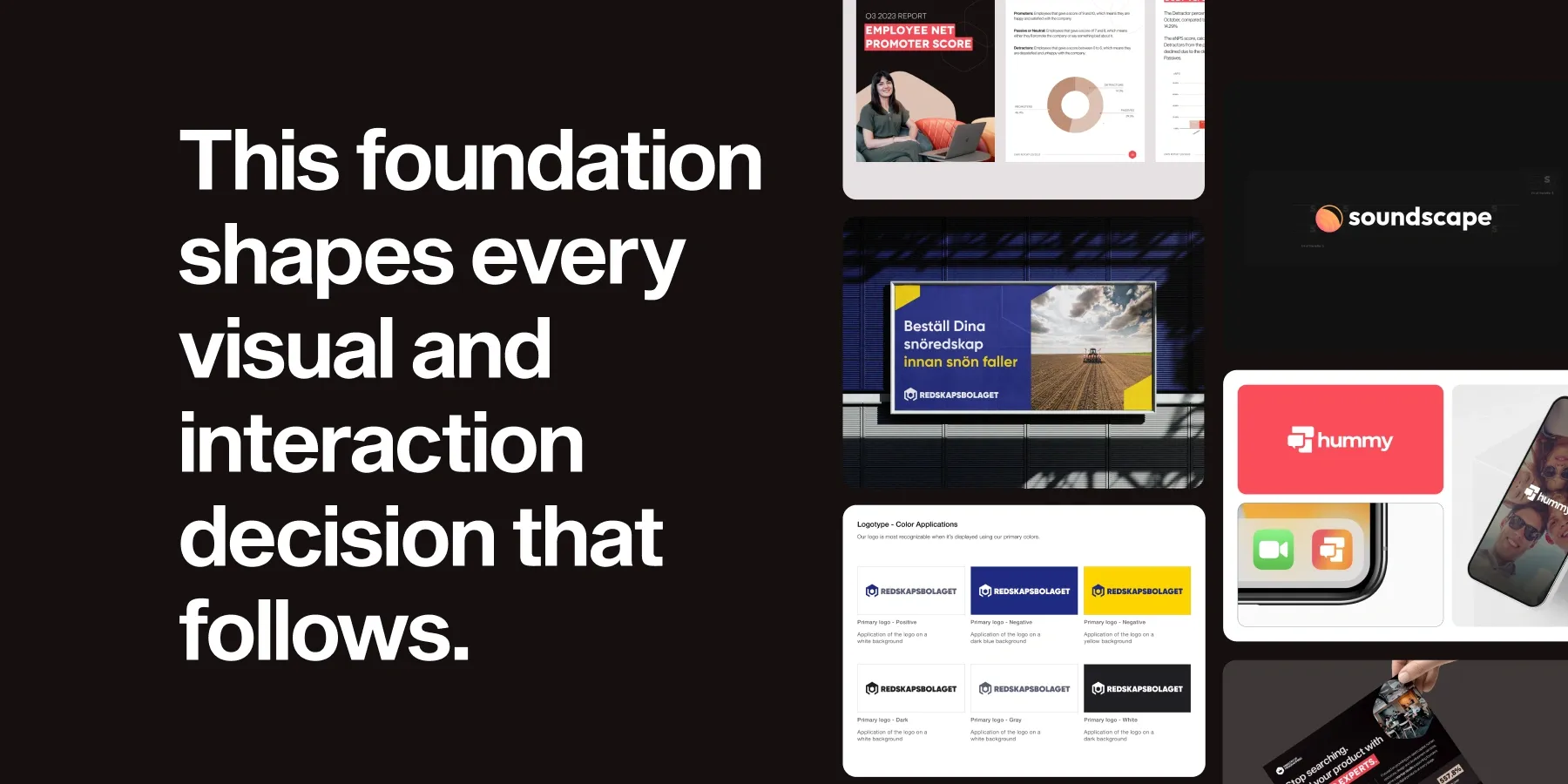 How to Build a Brand System for Digital Products