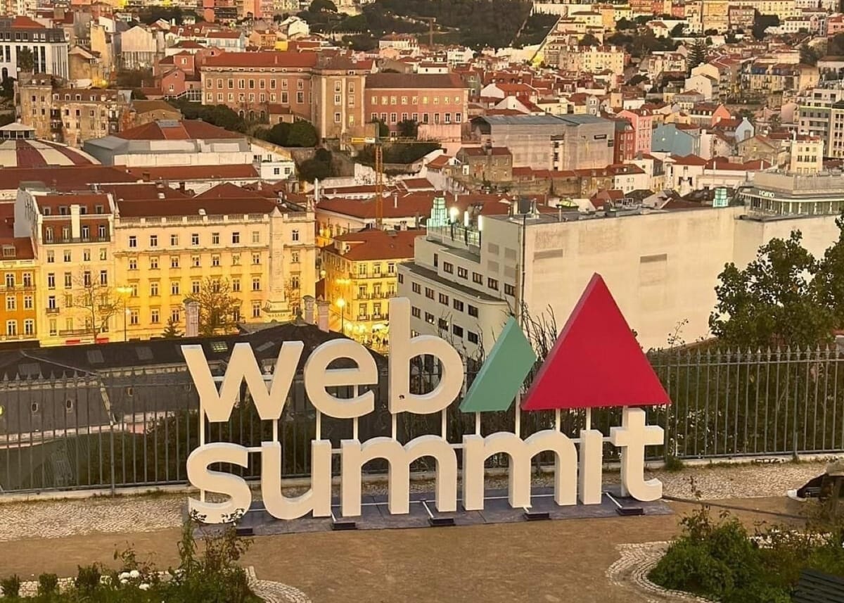 Web Summit 101: A Simple Guide for First-Timers at Large Events